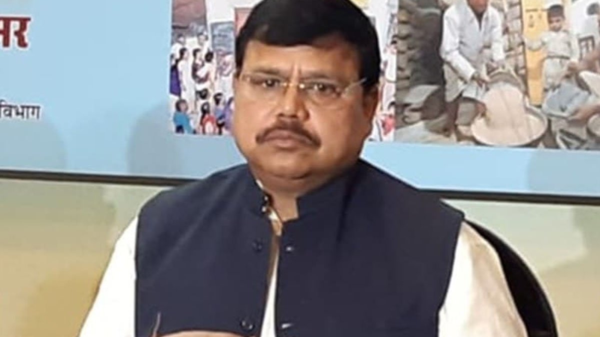 mp urja mantri pradyuman singh tomar