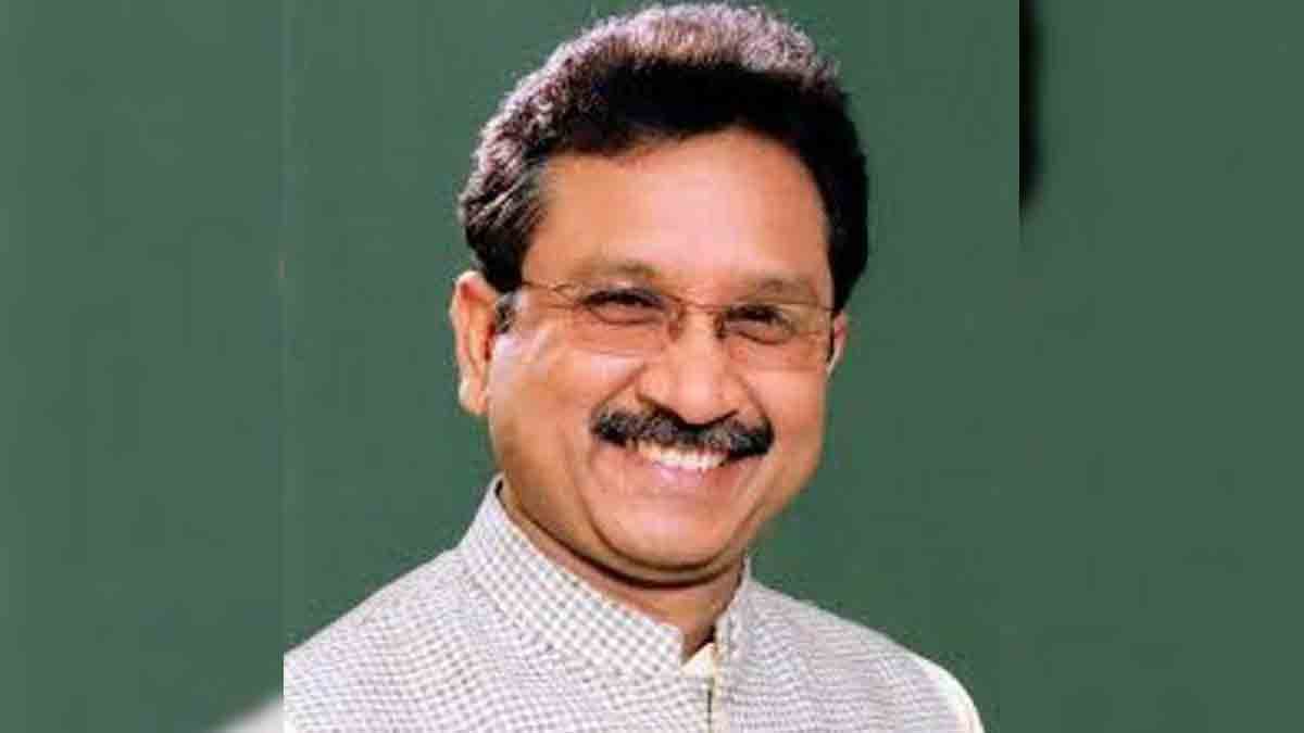 mp-van-mantri-kuvar-vijay-s