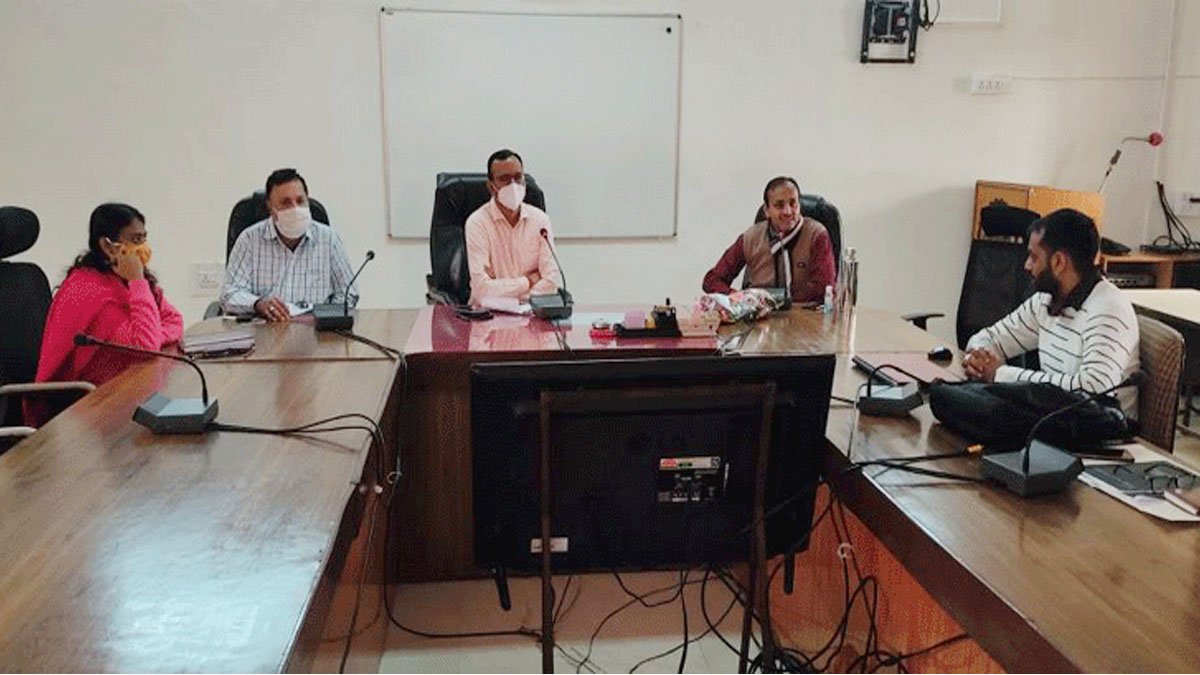 seoni glowal warming