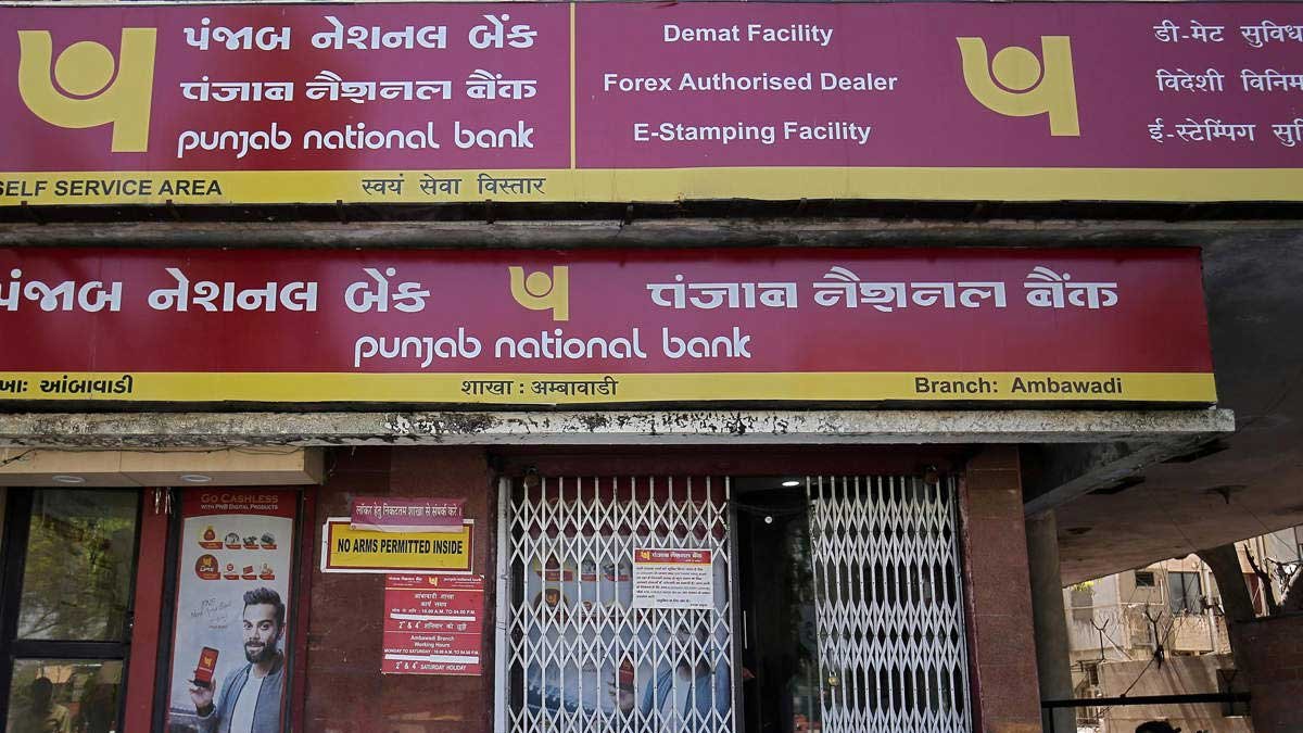 Are you a PNB account holder