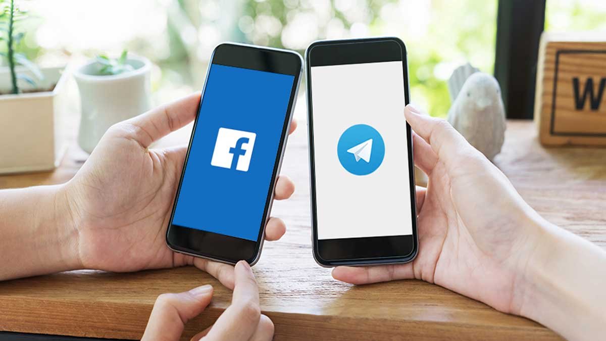 Facebook Data Breach: 500 million Facebook user data available for sale with Telegram Bot