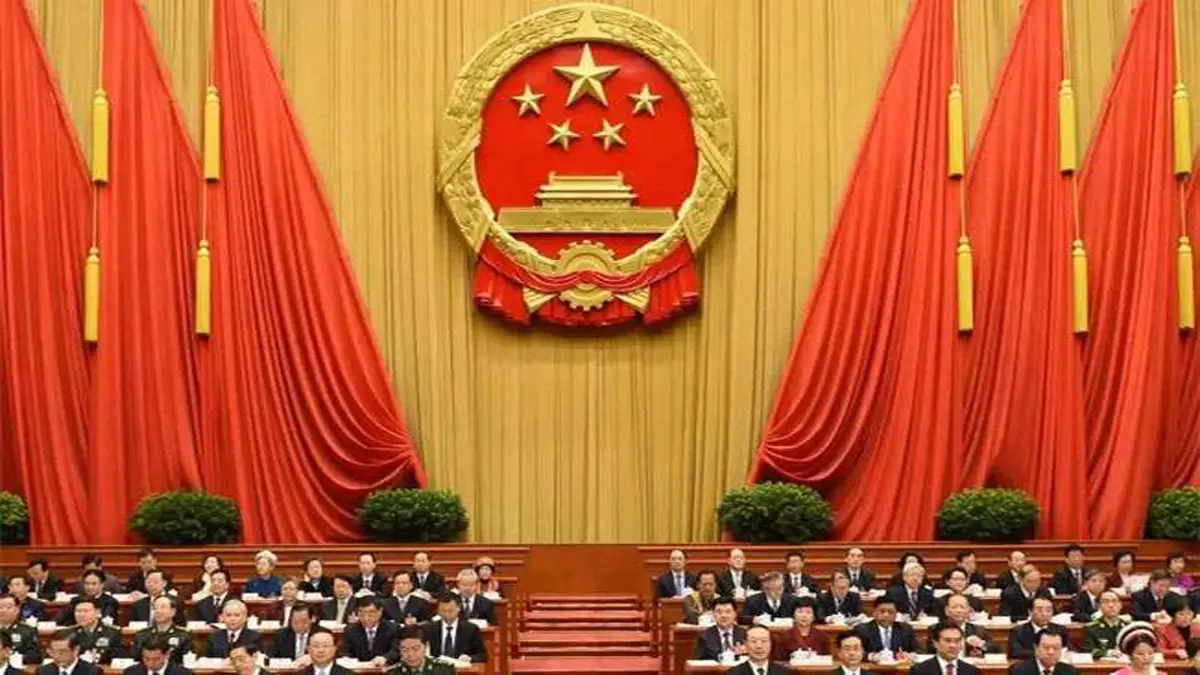 चीन की कम्युनिस्ट पार्टी के अंदर अभिव्‍यक्ति की आजादी पर और कड़ा पहरा, ताक पर लोकतांत्रिक मूल्‍य