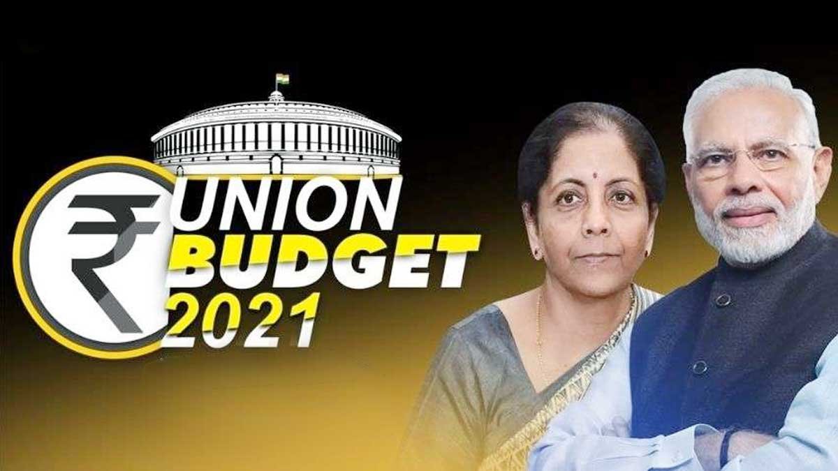 union budget 2021