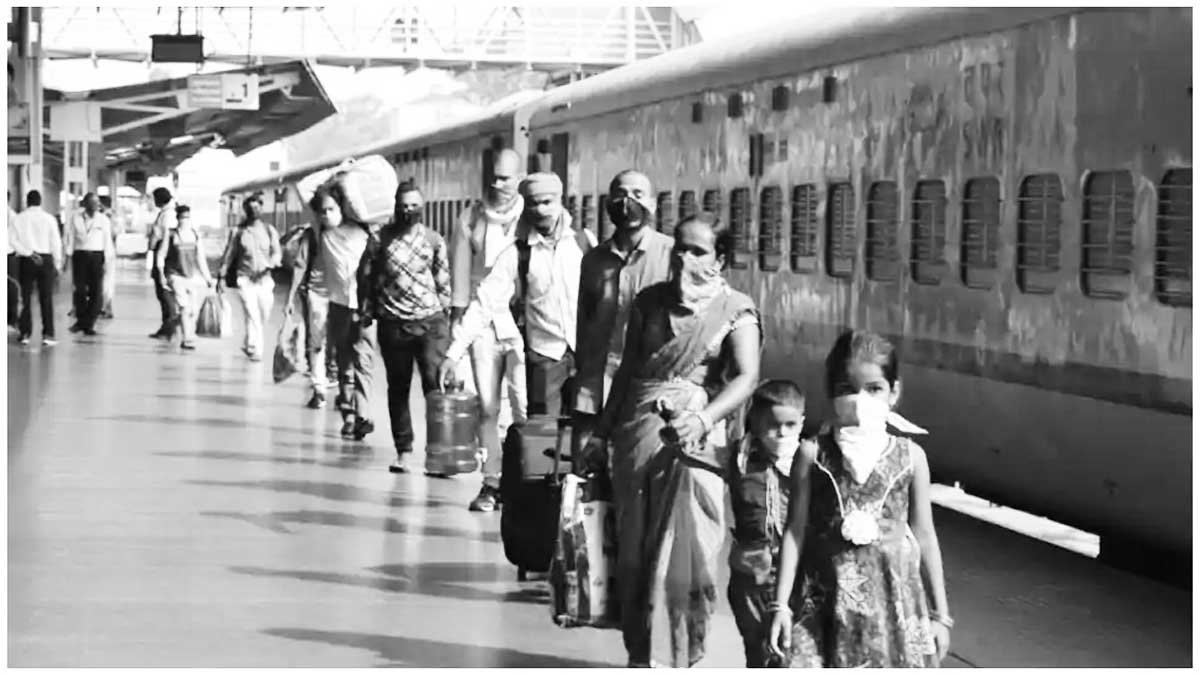 INDIAN RAILWAY UPDATE