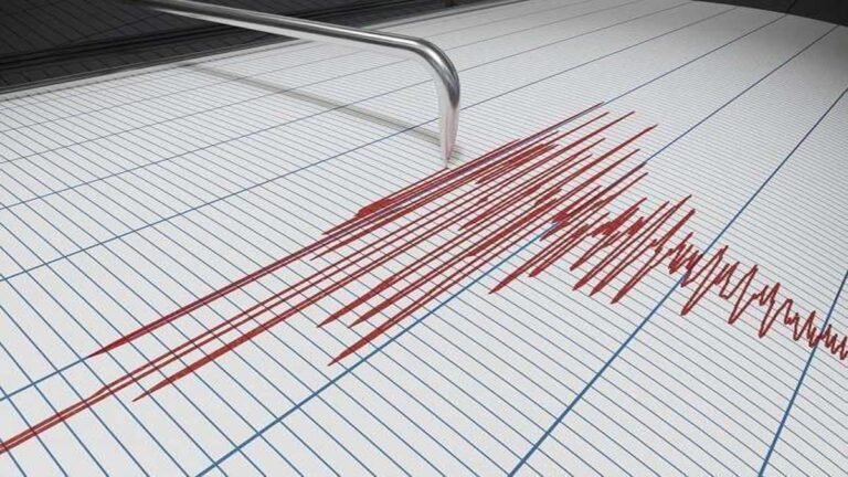 earthquake