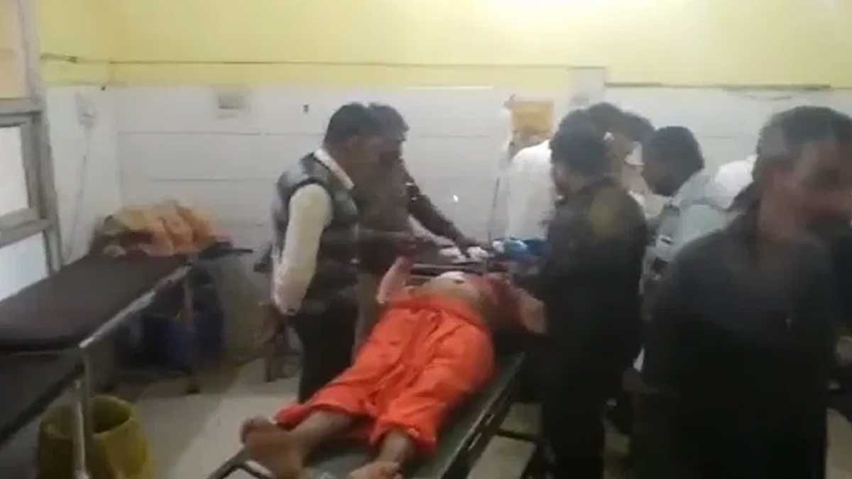 mehant-pr-chakuon-se-hamla