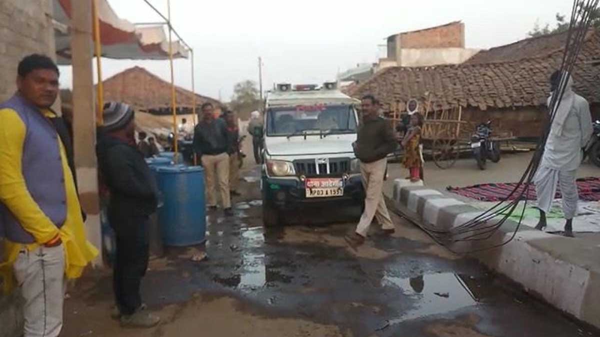 seoni dharm parivartan