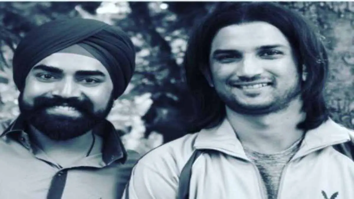 बॉलीवुड एक्टर संदीप नाहर ने की सुसाइड, सुशांत सिंह राजपूत के साथ ‘एमएस धोनी- द अनटोल्ड स्टोरी’ में किया था काम
