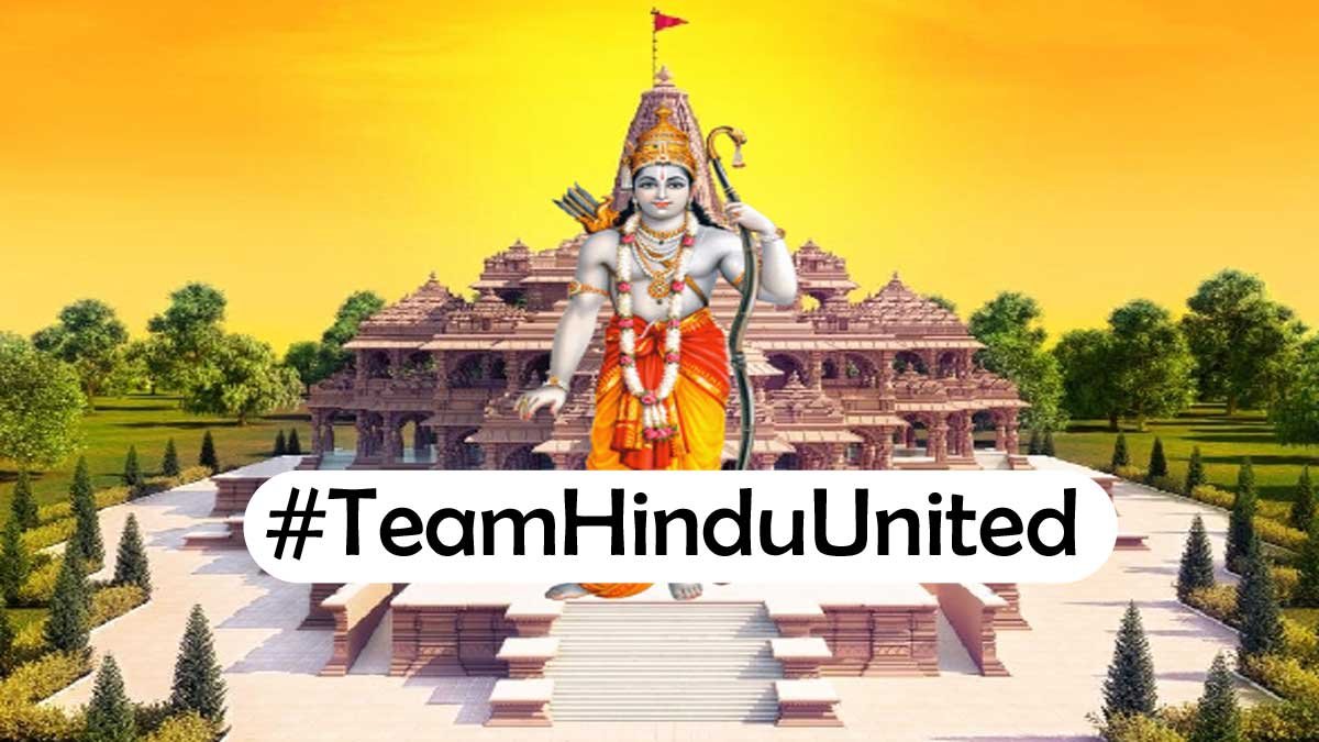 team-hindu-united