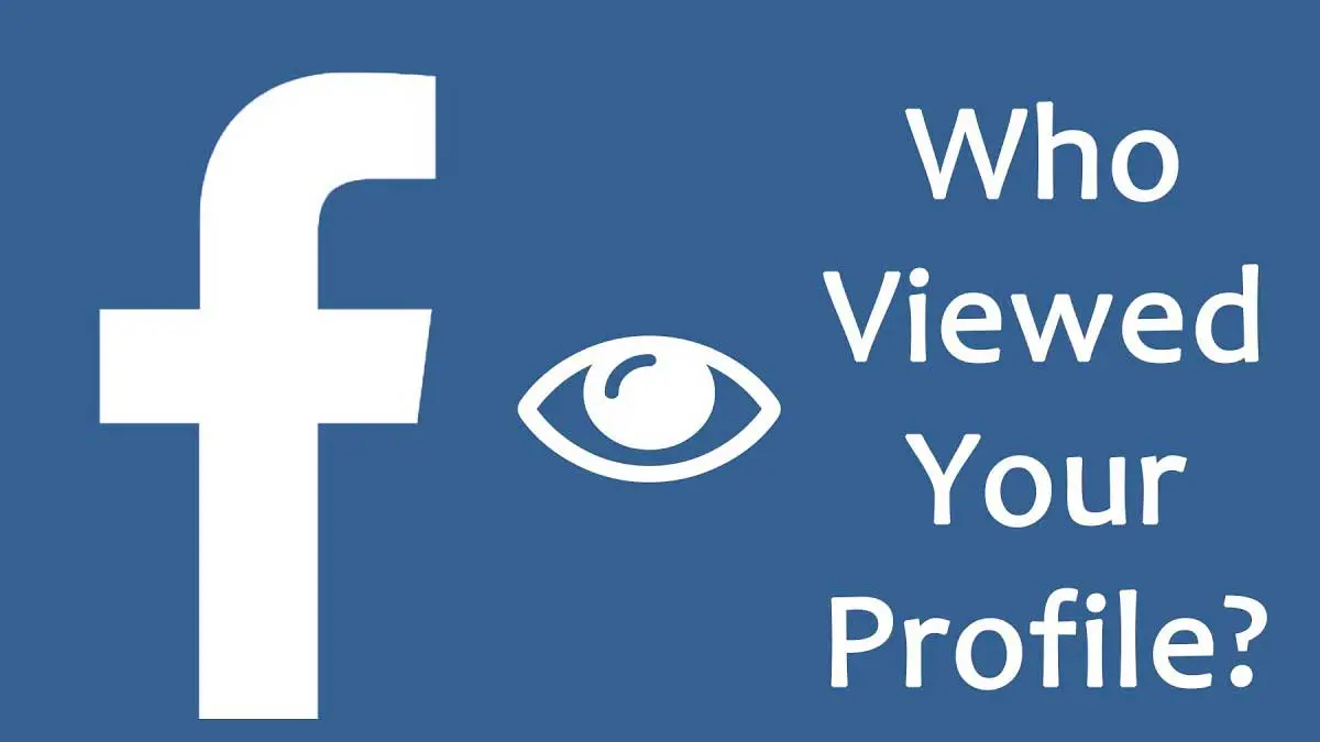 who viewed your facebook profile