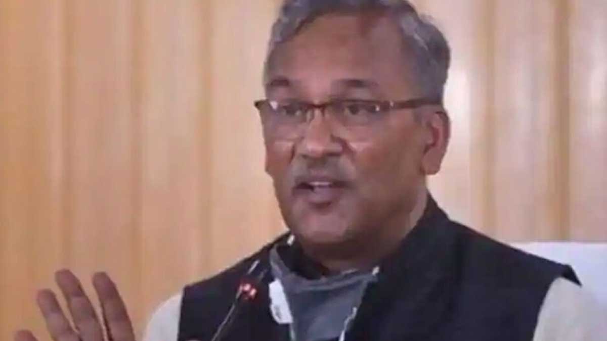 Uttarakhand Budget 2021 Live