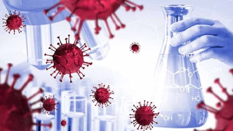 भोपाल: HMPV के बढ़ते मामलों के बीच BHOPAL AIIMS में आइसोलेशन के साथ वेंटीलेटर बेड हुए तैयार