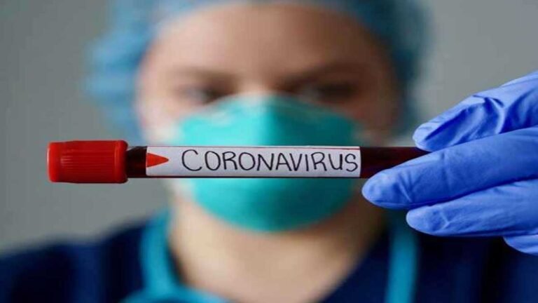 Coronavirus: देश में कोरोना मरीजों की संख्या 100 से कम, 4 दिन से कोई मौत नहीं