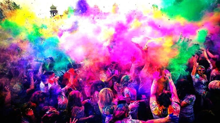 HOLI 2023 Special: ये आसान Tips & Tricks करेंगे आपकी रक्षा – एक सुरक्षित, स्वस्थ होली खेलने के लिए