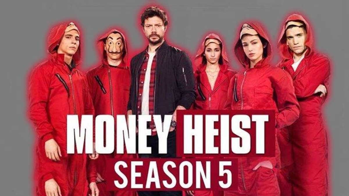 money-heist-season-5