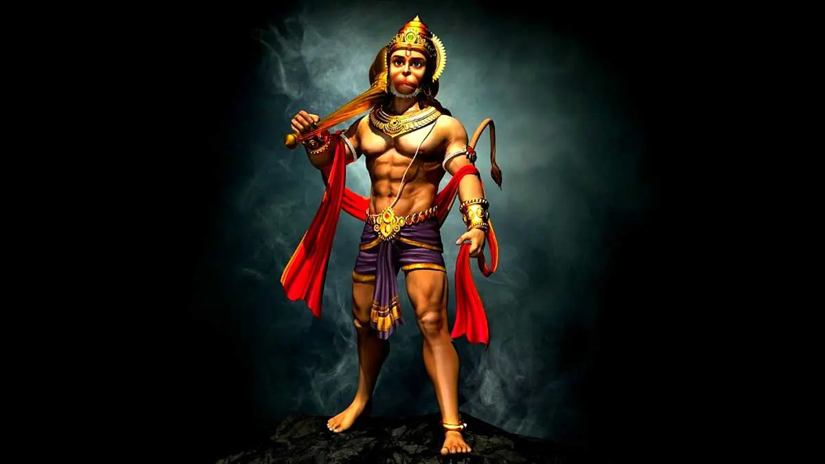 Hanuman Jayanti Whatsapp Video Status Download, हनुमान जयंती व्हाट्सएप विडियो स्टेटस