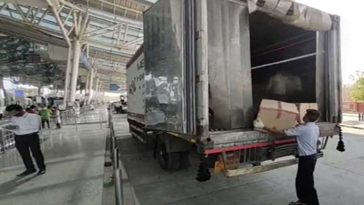 Remdesivir Injection Indore