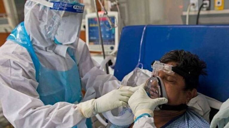 India Corona Update: लगातार 24 दिनः नए मरीजों से कहीं अधिक है कोरोना से स्वस्थ होने वालों की संख्या