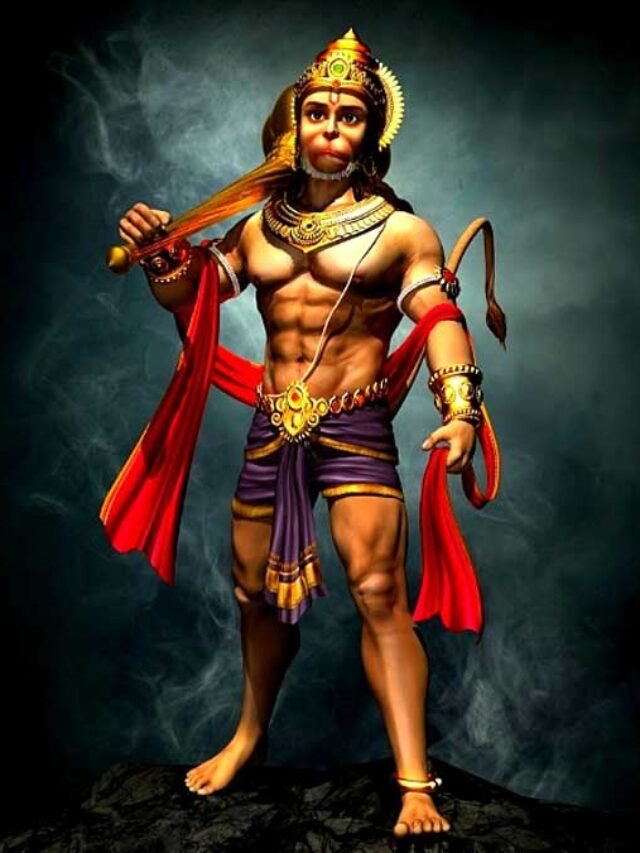 Hanuman Jayanti Whatsapp Video Status Download, हनुमान जयंती व्हाट्सएप विडियो स्टेटस