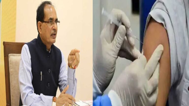 उज्जैन: पहला डोज कोवीशील्ड का दूसरा लगा दिया कोवैक्सीन का – MP NEWS