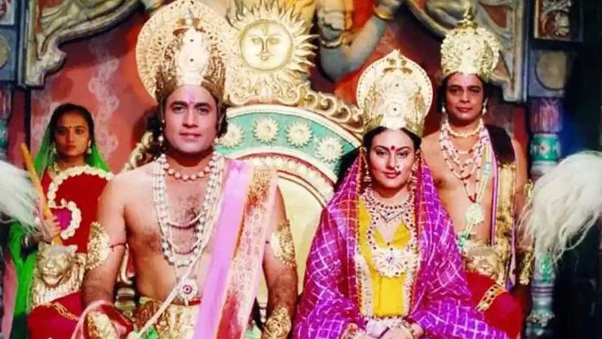 ramayan-on-tv