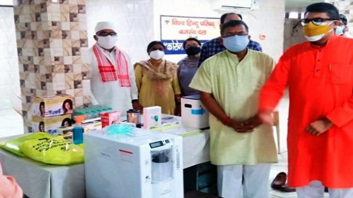 vihip-delhi-isolation