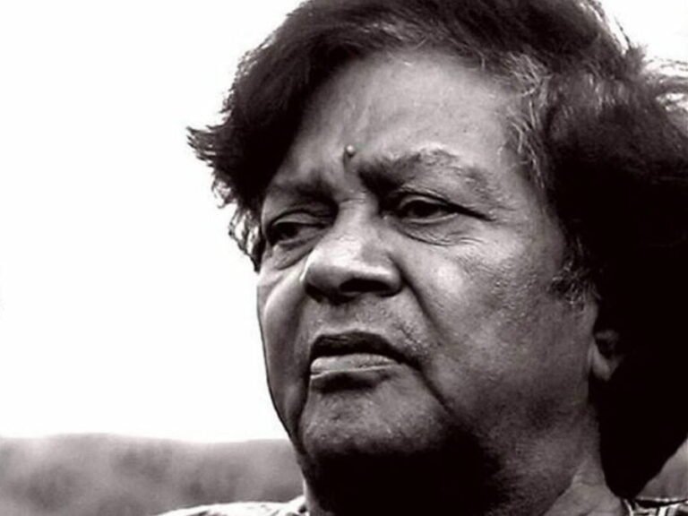 एक मुलाकात जरूरी है सनम” फेम गायक सईद साबरी का हार्ट अटैक से निधन, अप्रैल में बेटे फरीद साबरी ने दुनिया को था अलविदा