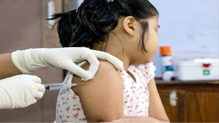 Kids Vaccination: भारत में बच्चों को जून के अंत से मिल सकेगी वैक्सीन, जानें पूरा प्लान