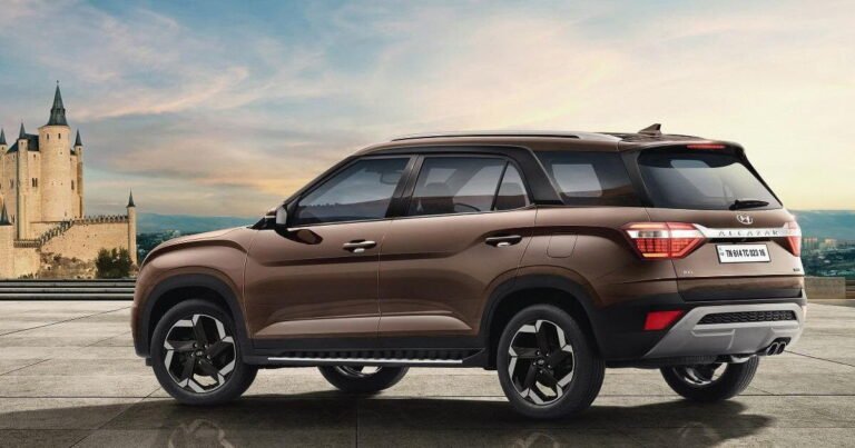 25 हजार में शुरू हुई Hyundai Alcazar बुकिंग्स, एडवांस्ड फीचर्स और 2 इंजन ऑप्शन में आएगी