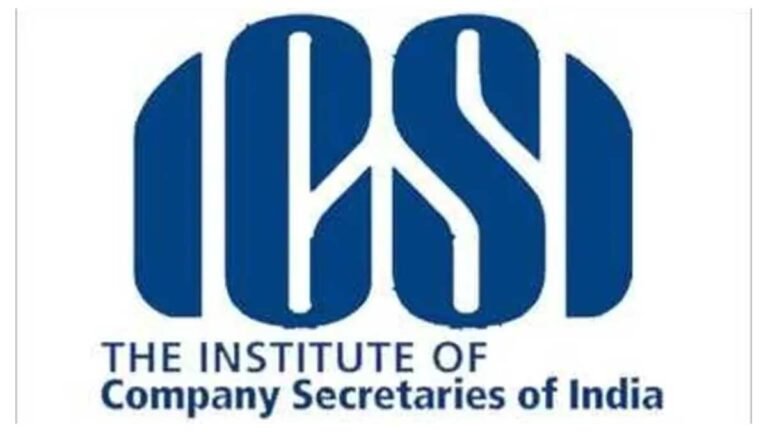 ICSI CS June 2021 exam revised time table 2021 @icsi.edu