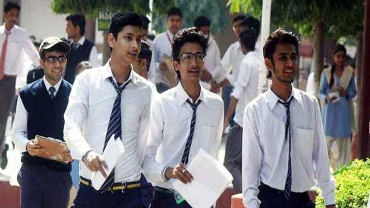 MP Board 12 Exam Cancelled