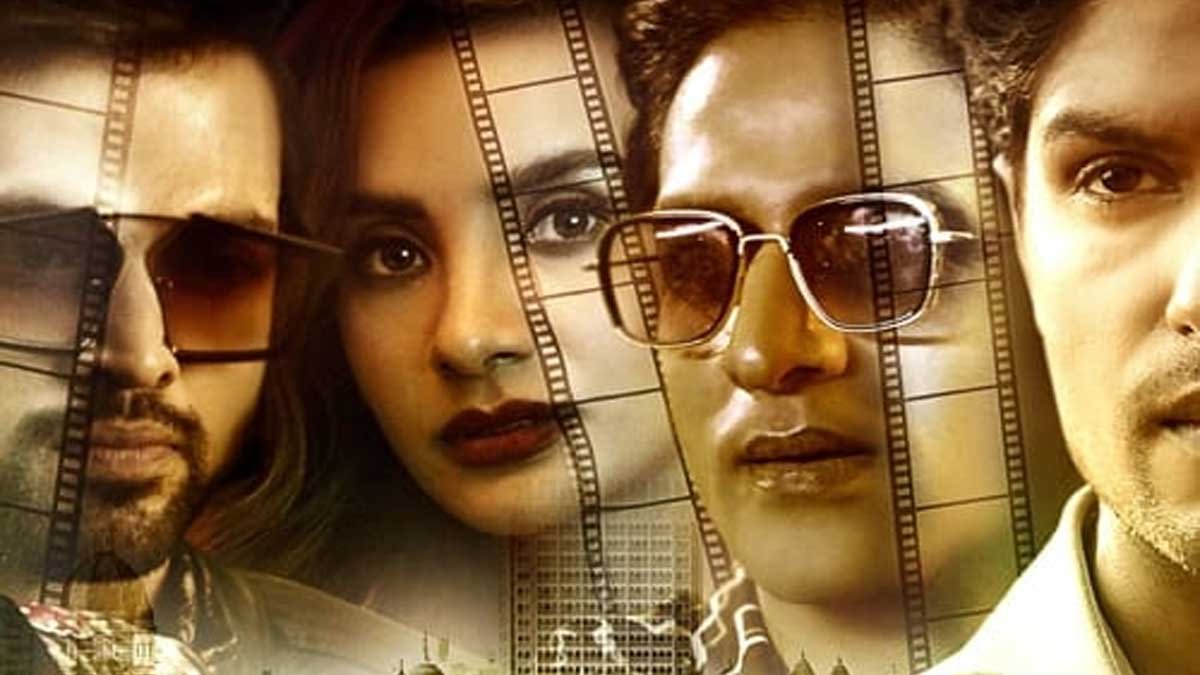 Mai Season 1 Web Series Download