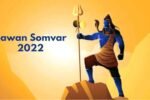 Sawan Somvar 2022 Dates