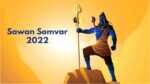Sawan Somvar 2022 Dates