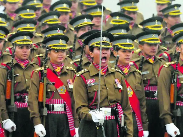 सरकारी नौकरी:इंडियन आर्मी ने फीमेल कैंडिडेट्स से 100 पदों पर भर्ती के लिए मांगे आवेदन, 20 जुलाई तक करें अप्लाई