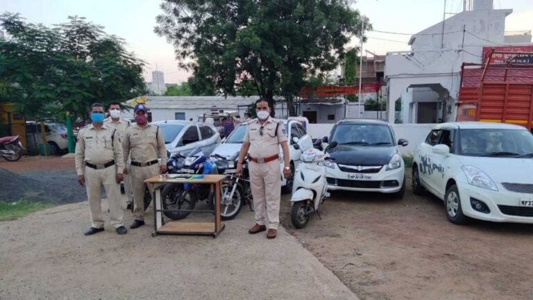 सिवनी: जंगल से 07 जुआरियों के कब्जे से 19 लाख 87 हजार 190 रुपये का मशरूका बरामद
