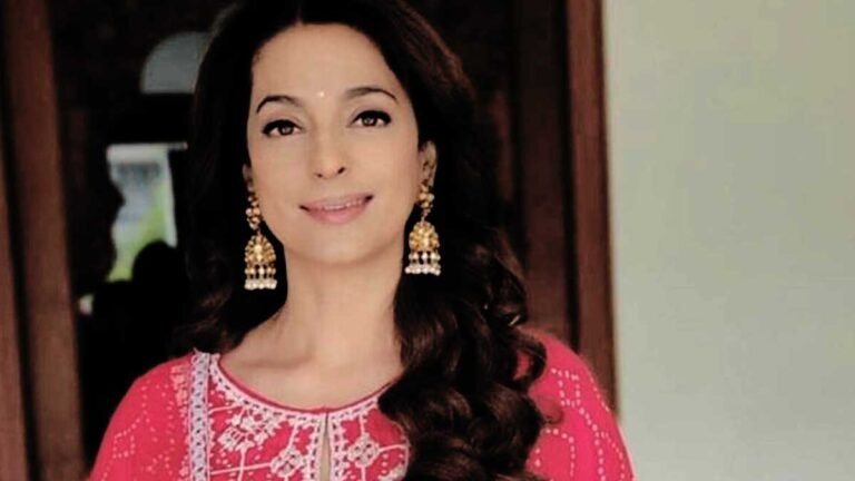 Juhi Chawla बोलीं ‘हमें बस सुरक्षा का सर्टिफिकेट दे दीजिए’ – 5G Case में कोर्ट की फटकार के बाद…