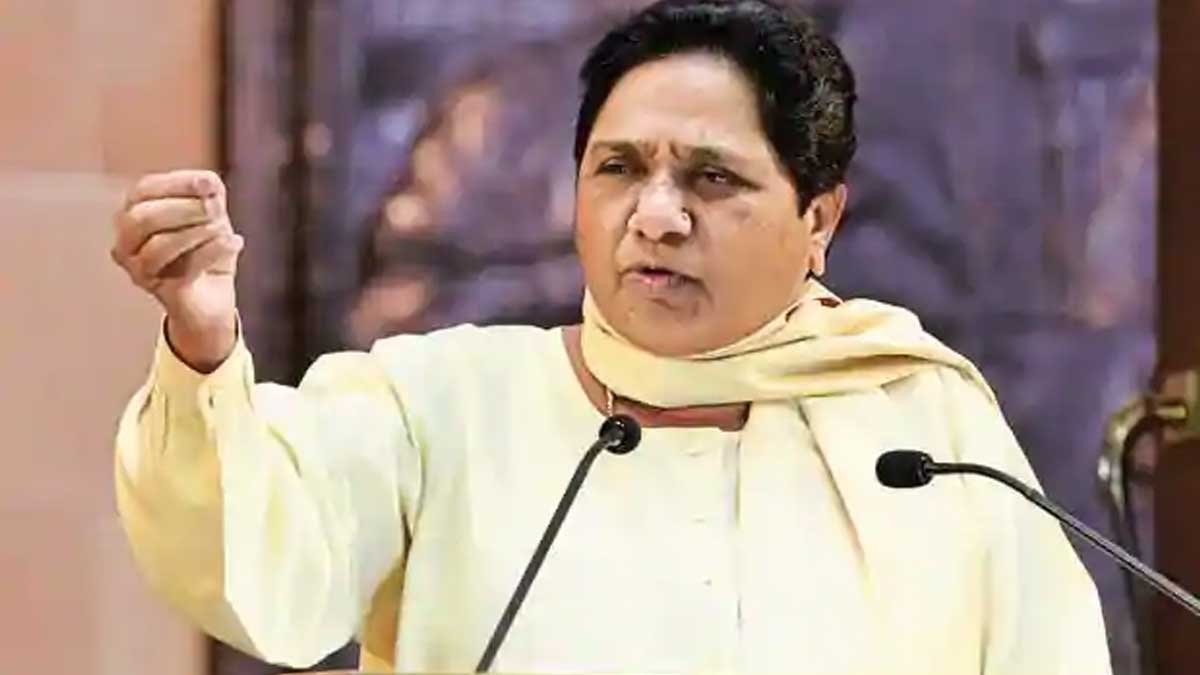 mayawati-bsp