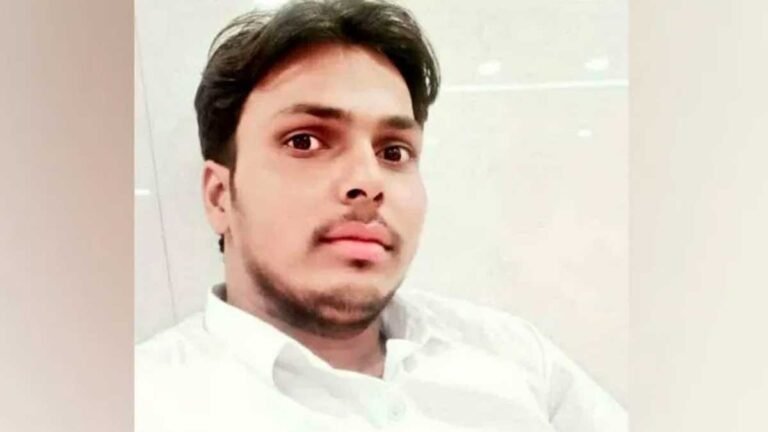 Meerut : BDC प्रत्याशी के पति पर चली गोली, मौके पर ही मौत