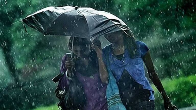 MP PRE MONSOON: इन जिलों में गरज चमक के साथ बारिश का अलर्ट