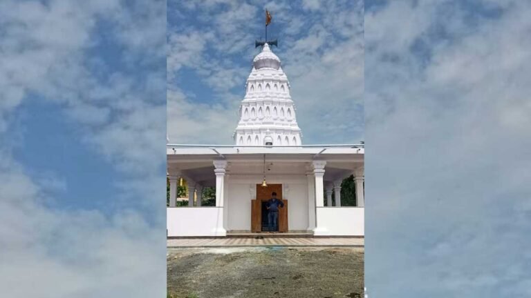 सिवनी: सूर्य मंदिर का प्राण प्रतिष्ठा समारोह 11 जून से