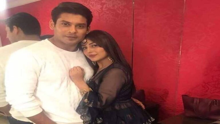Shehnaaz Gill और सिद्धार्थ शुक्ला के फैन्स के लिए गुड न्यूज, ज्ल्द ही इस फेमस टीवी शो में आ सकते हैं नजर