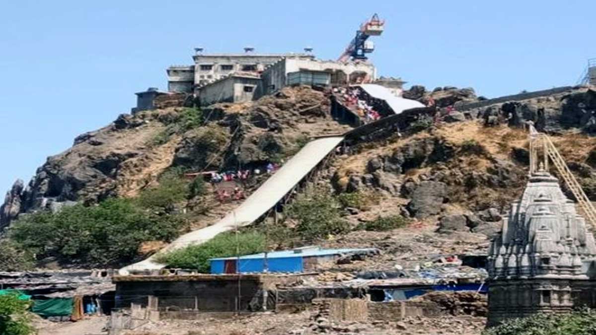 somnath mandir gujrat