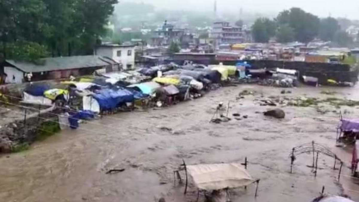 Himachal Pradesh floods