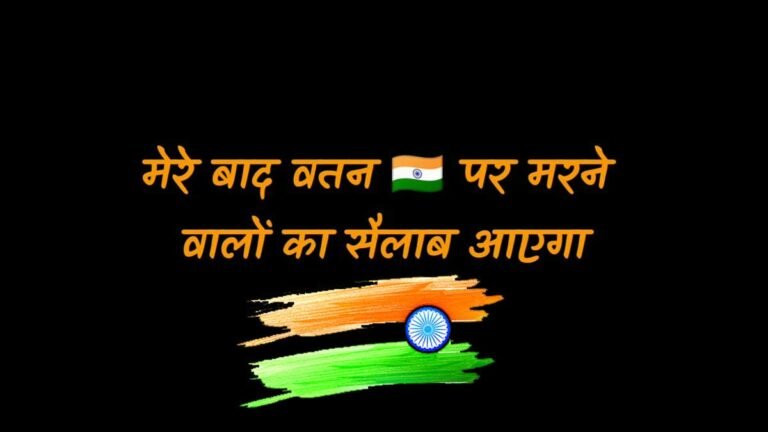 Kargil Vijay Diwas Status Video 2021