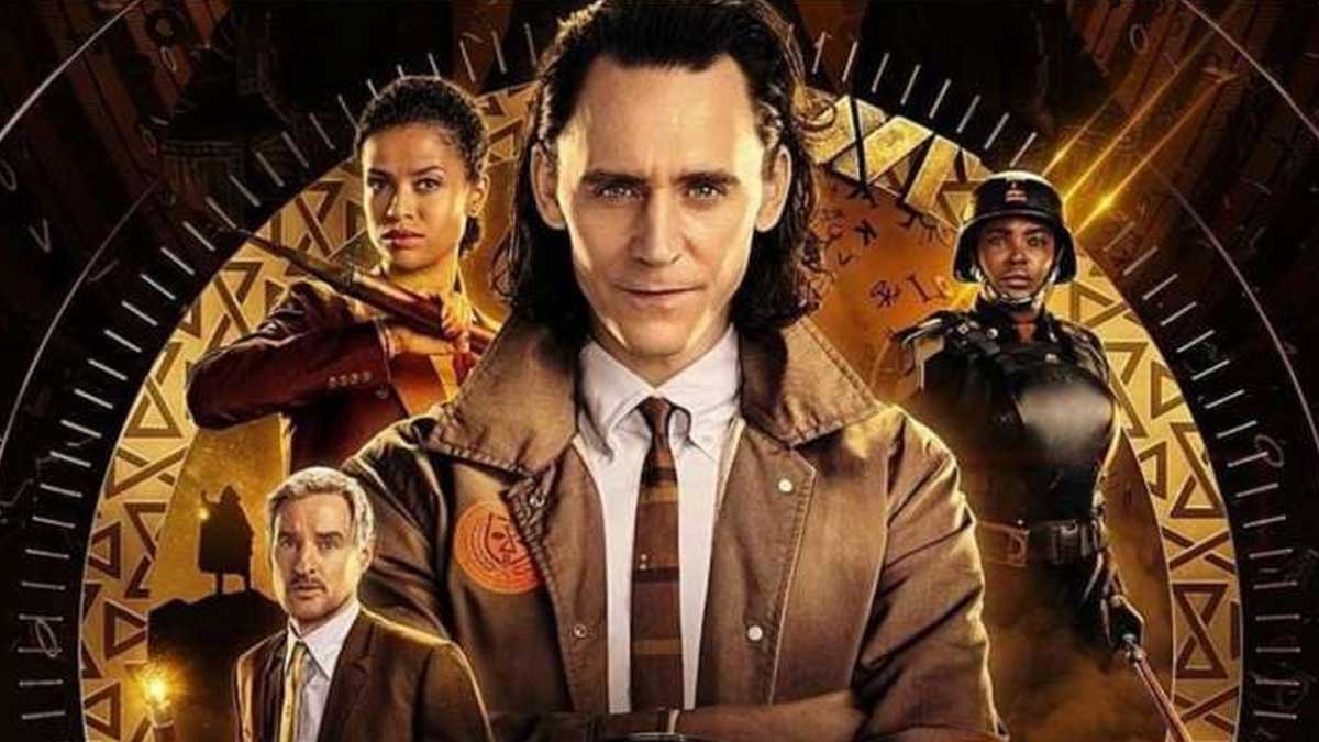 Loki Episode 6 Twitter Reactions