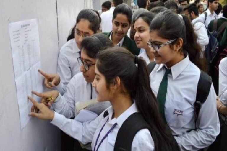 ICSE और ISC बोर्ड रिजल्ट कल होंगे घोषित… जानिए कितने बजे नतीजे होंगे जारो और इसे कैसे देखे