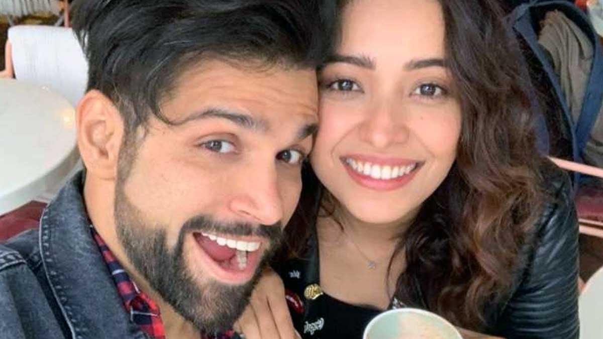 Rithvik Dhanjani on break-up with Asha Negi