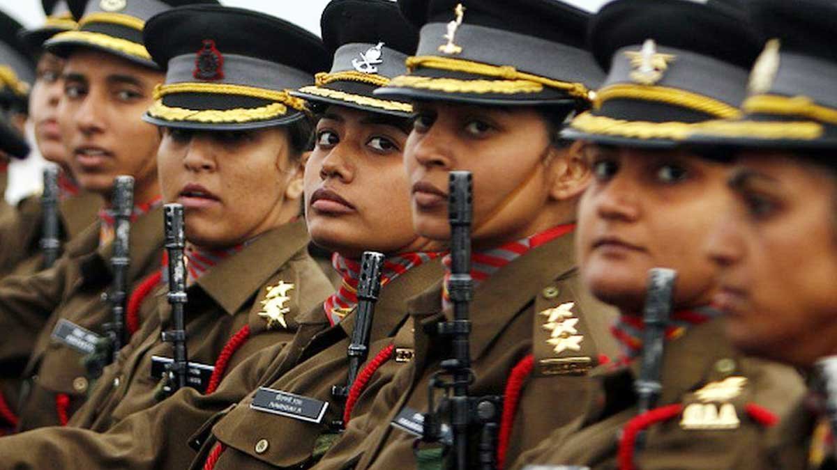 indian-army-womens