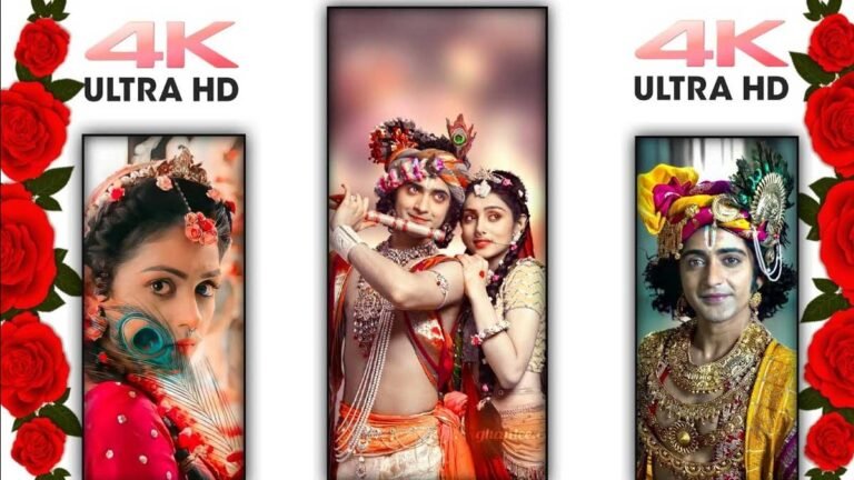 Janmashtami Whatsapp Video Status Download: जन्माष्टमी व्हाट्सएप विडियो स्टेटस डाउनलोड